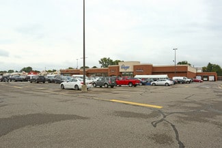Dearborn, MI Retail - 23001-23303 Michigan Ave