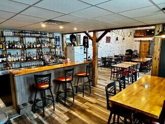Webster, SD Restaurant - 500 Main St