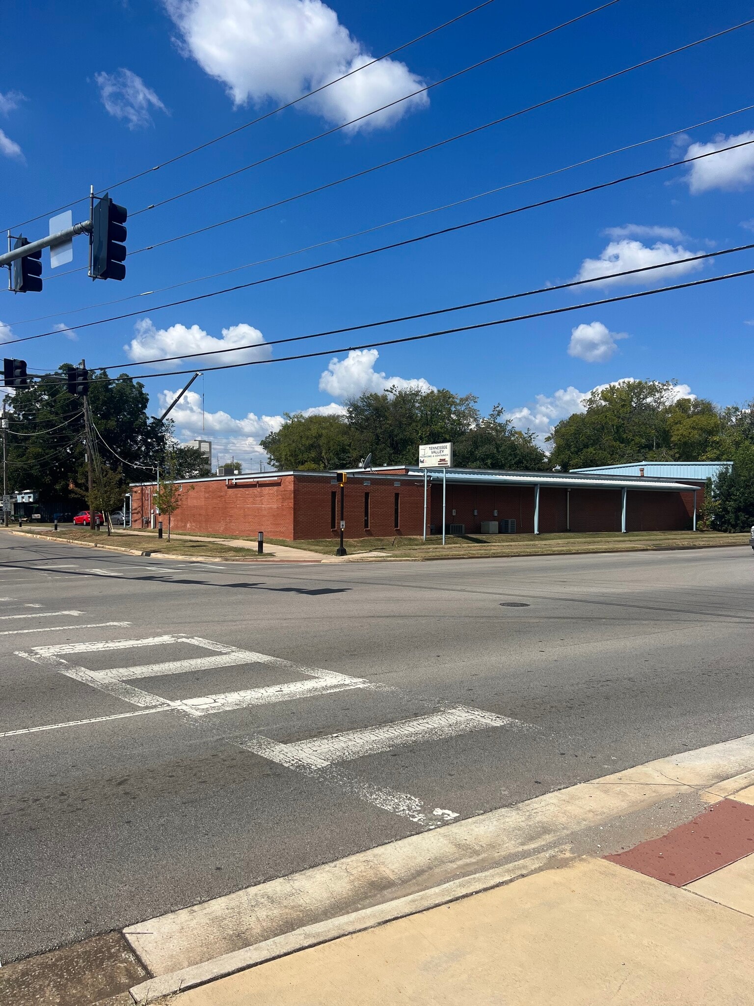 201 Triana Blvd, Huntsville, AL for Rent