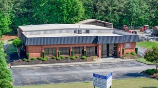 Lilburn, GA Flex - 5350 Webb Pky