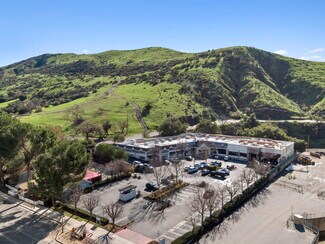 Agoura Hills, CA Retail - 29020 Agoura Rd Agoura Hills, CA Retail - 29020 Agoura Rd