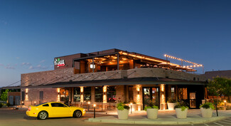 Greenwood Village, CO Restaurant - 5336 DTC Blvd