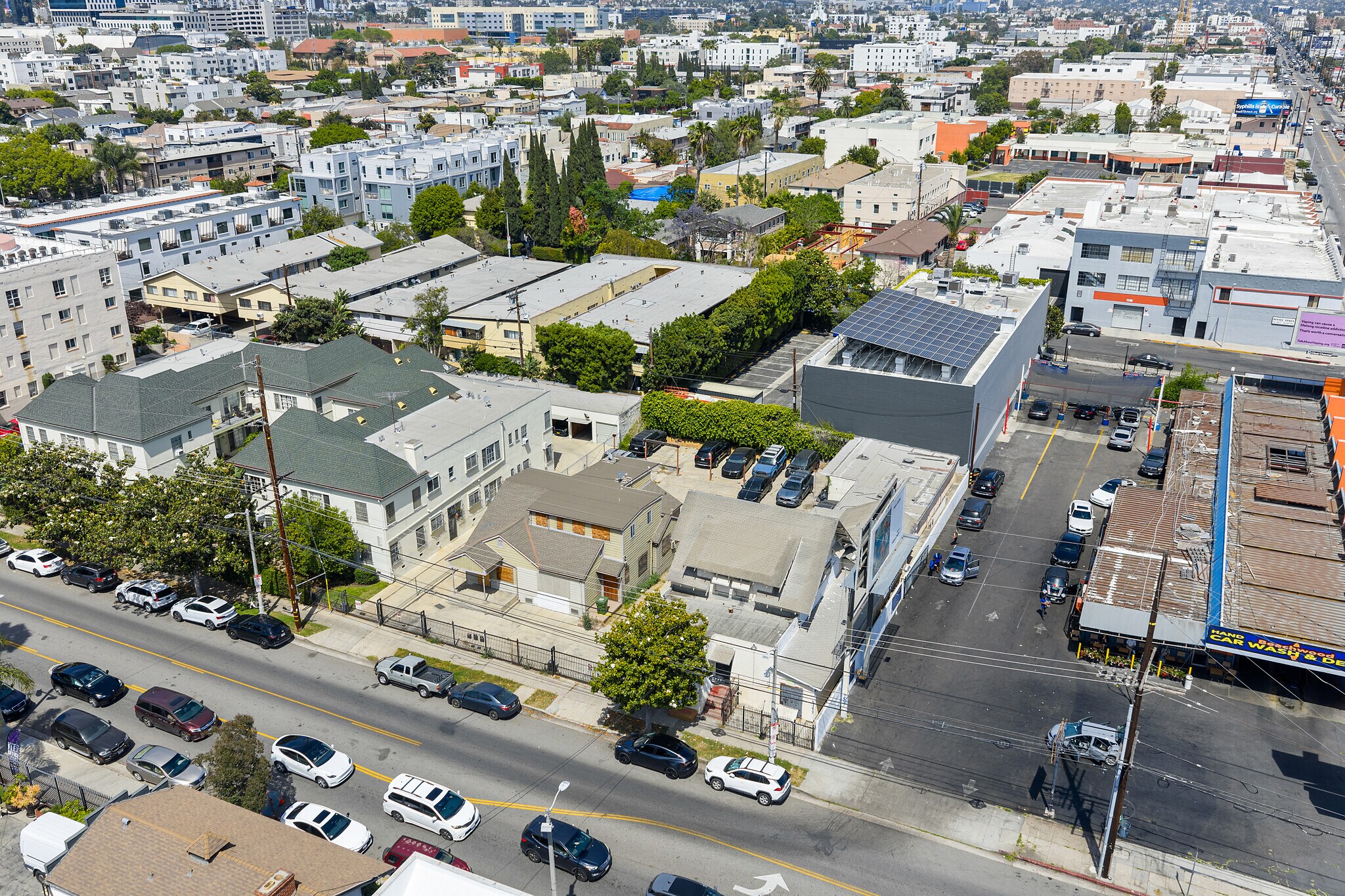 , Los Angeles, CA for Sale