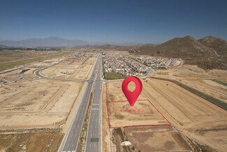 Winchester, CA Commercial Land - 85 Domenigoni Parkway Winchester, CA Commercial Land - 85 Domenigoni Parkway