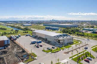 Edmonton, AB Office - 13703 164 St NW