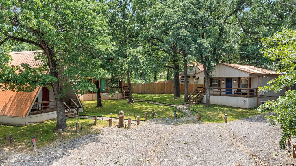 340 Oxford dr, Gordonville, TX for Sale