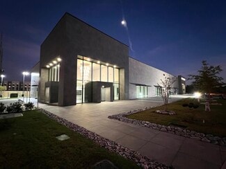 Irving, TX Office/Retail - 7300 Riverside Dr