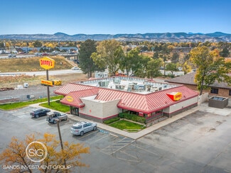 Wheat Ridge, CO Restaurant - 9930 W 49th Ave Wheat Ridge, CO Restaurant - 9930 W 49th Ave