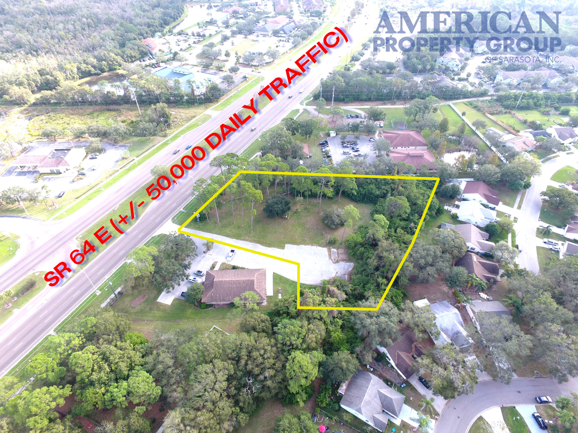 5004 State Road 64 E, Bradenton, FL for Sale