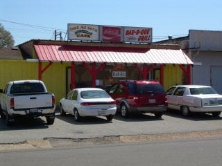 Paris, TN Office/Retail - 101 Caldwell St