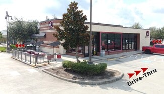 Missouri City, TX Retail - 9310 Highway 6