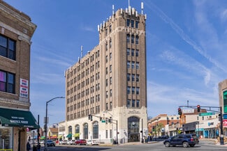 Bloomfield, NJ Office, Office/Retail - 2 Broad St