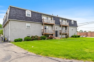 Louisville, KY Apartments - 3400 Lesway Ct