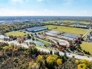 Vernon Hills, IL Industrial - 100 S Milwaukee Ave