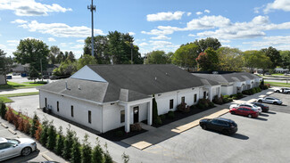 Barberton, OH Office/Medical - 169 5th St SE