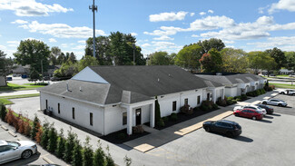 Barberton, OH Office/Medical, Medical - 169 5th St SE