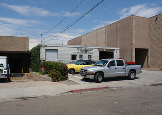 Lemon Grove, CA Service - 7636 Lemon Ave