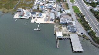 Stafford Township, NJ Commercial Land - 2500 E Bay Ave