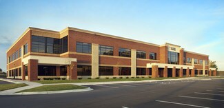 Saint Paul, MN Office - 2340 Energy Park Dr