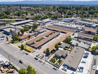 Santa Clara, CA Apartments - 2024-2050 Lafayette St