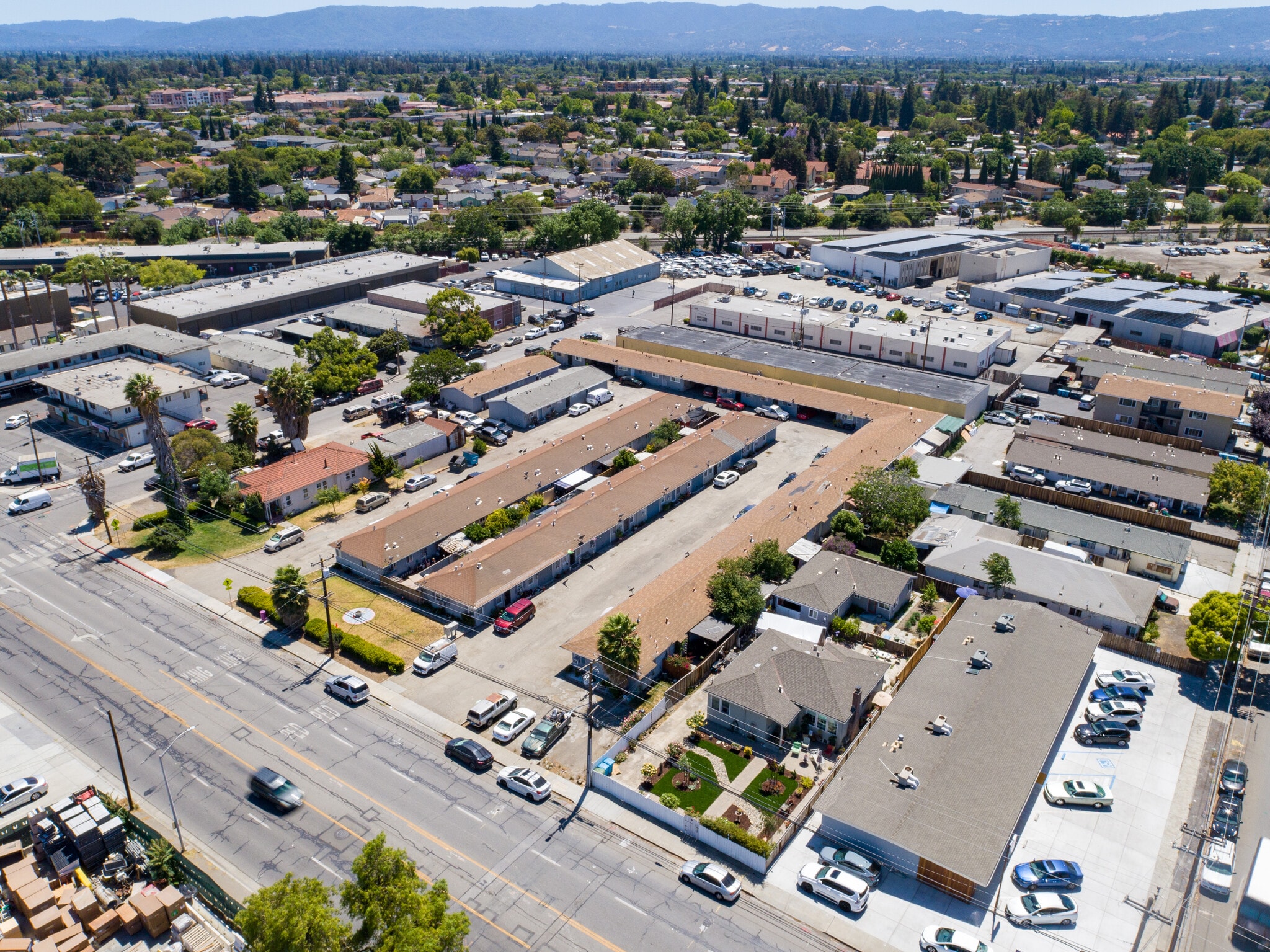 2024-2050 Lafayette St, Santa Clara, CA for Sale