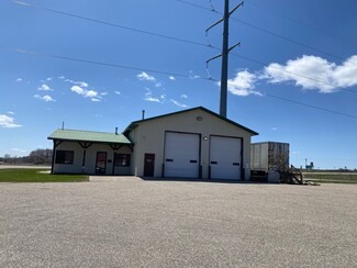 Clearwater, MN Warehouse - 15007 County Road 75