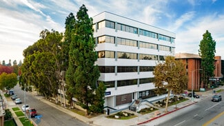 Inglewood, CA Medical - 301 N Prairie Ave