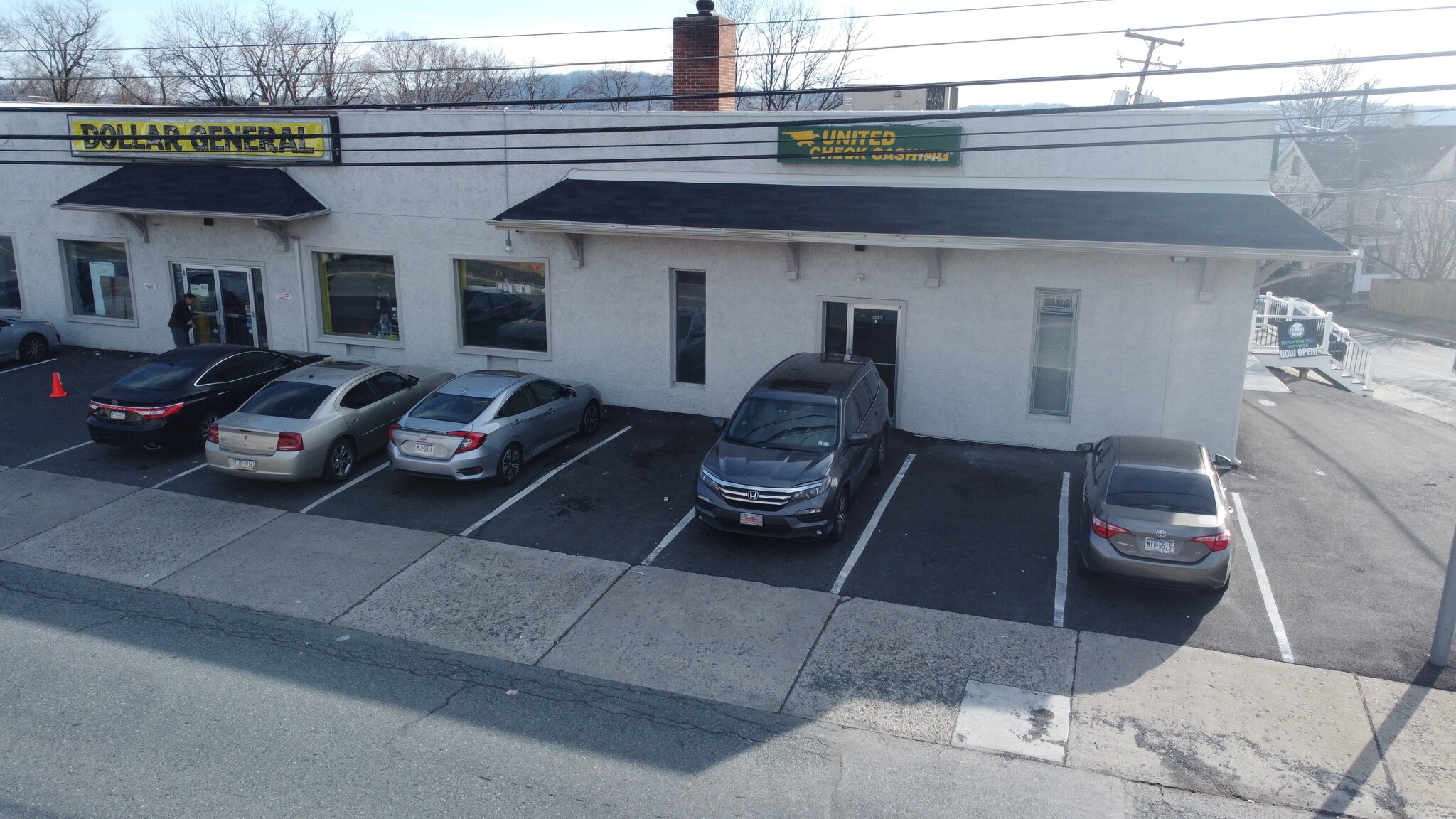 1710-1728 Butler St, Easton, PA for Rent