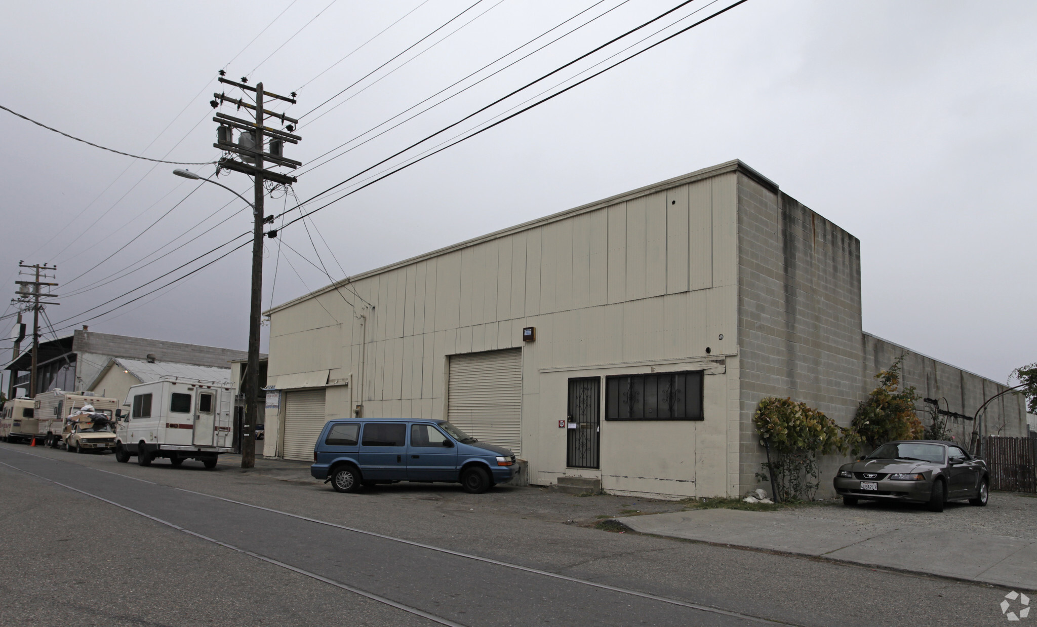 1429-1449 105th Ave, Oakland, CA for Sale