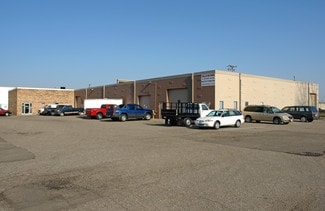 Saint Paul, MN Flex - 1209 W County Road E W Saint Paul, MN Flex - 1209 W County Road E W