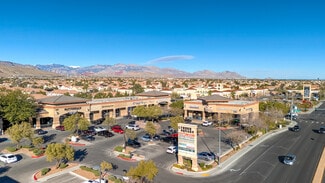 Las Vegas, NV Retail - 6105 S Fort Apache Rd Las Vegas, NV Retail - 6105 S Fort Apache Rd