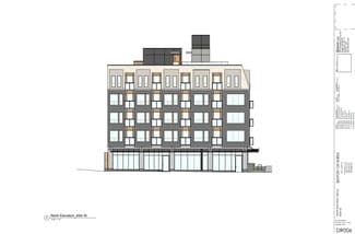Seattle, WA Office/Retail, Retail - 1901 N 45th St