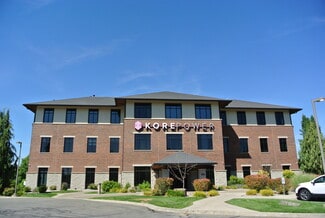 Coeur d'Alene, ID Office - 1875 N Lakewood Dr Coeur d'Alene, ID Office - 1875 N Lakewood Dr