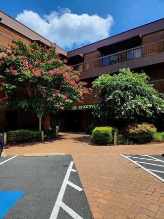 Vienna, VA Office, Office/Medical - 450 Maple Ave E