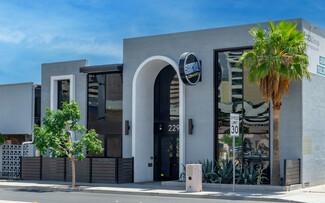 Las Vegas, NV Office - 229 S Las Vegas Blvd