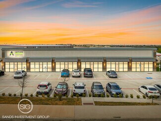 Princeton, TX Storefront - 700 W Myrick Ln