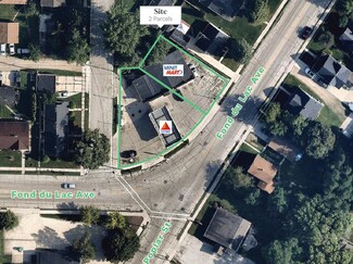 300 Fond Du Lac Ave