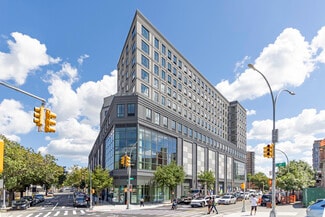 Bronx, NY Retail - 4720 3rd Ave