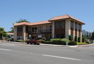 La Mesa, CA Office/Medical - 8893 La Mesa Blvd