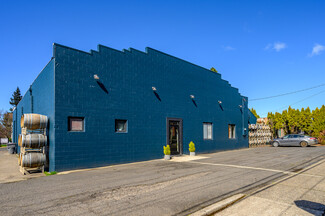 Mcminnville, OR Storefront - 475 NE 17th St