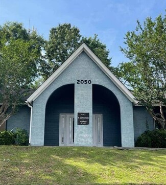 Charleston, SC Medical - 2050 Spaulding Dr
