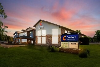 Weston, WI Hospitality - 5810 Schofield Ave Weston, WI Hospitality - 5810 Schofield Ave
