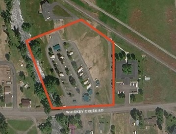 507 Whiskey Creek Rd, Wallowa, OR for Sale