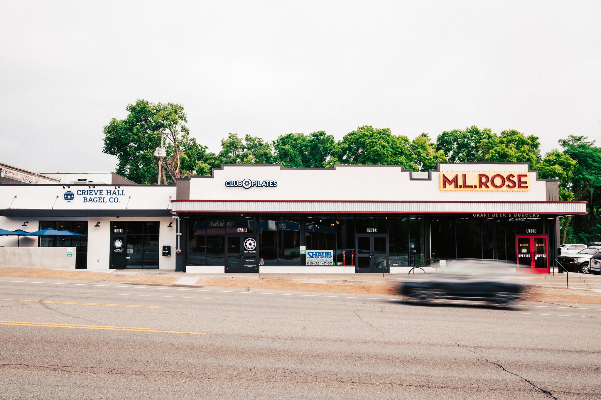 3701 Gallatin Pike, Nashville, TN for Sale