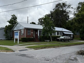 Saint Augustine, FL Office - 1 Spencer St