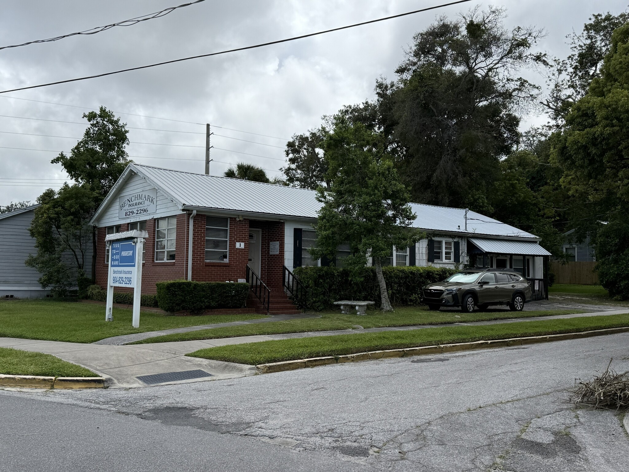 1 Spencer St, Saint Augustine, FL for Rent
