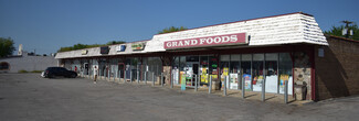 Hammond, IN Retail - 6823-6837 Grand Ave