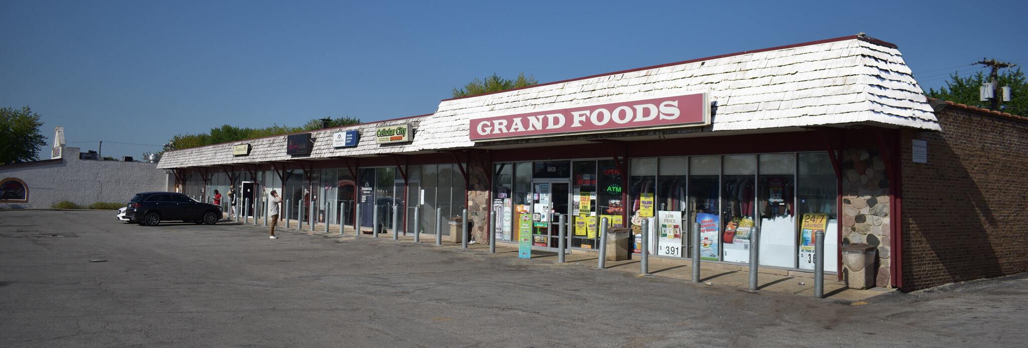 6823-6837 Grand Ave, Hammond, IN for Rent