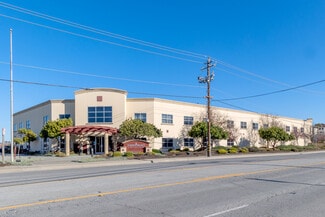 Castroville, CA Flex - 13525 Blackie Rd Castroville, CA Flex - 13525 Blackie Rd