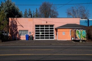 Portland, OR Auto Dealership - 2319 NE Glisan St